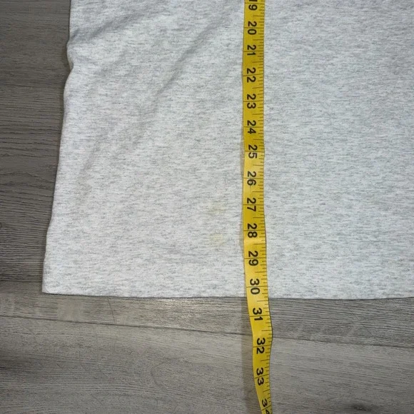 Vintage 90s Nike Athlete's Closet Winter Racing Series USA Single Stitch L - Picture 9 of 12